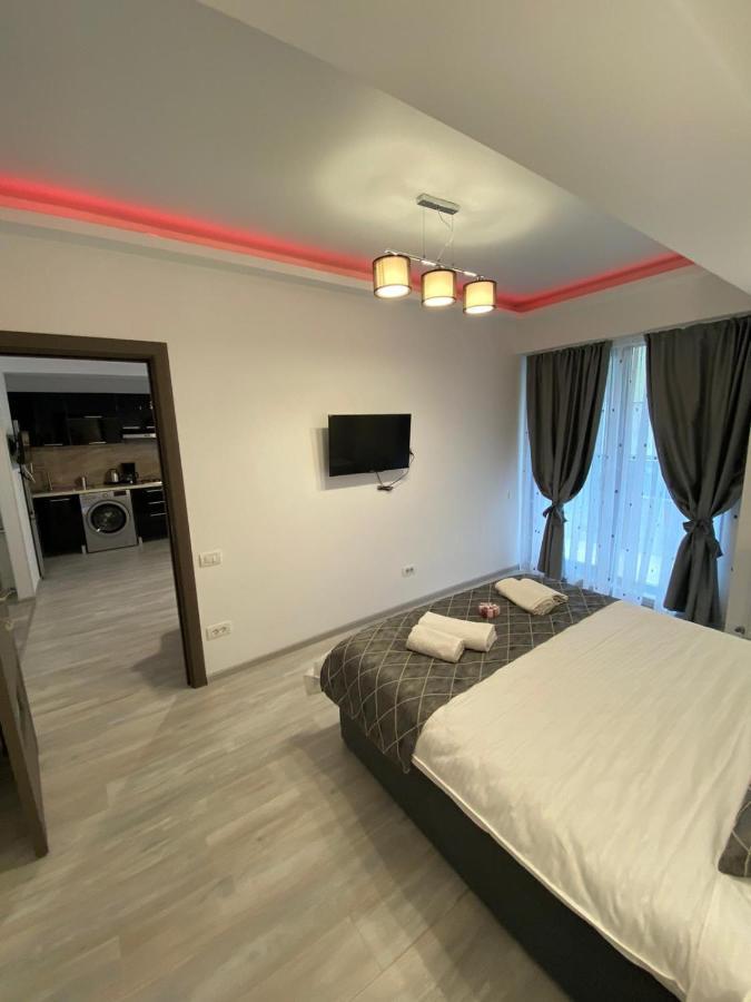Mamaia Home Beach Apartament Exterior photo